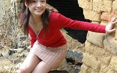 周惠楠人体艺术